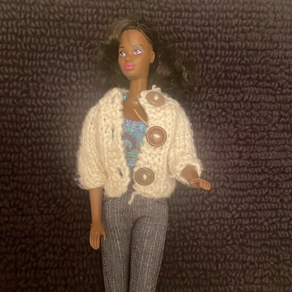 💕Barbie clothing lot - Picture 8 of 9